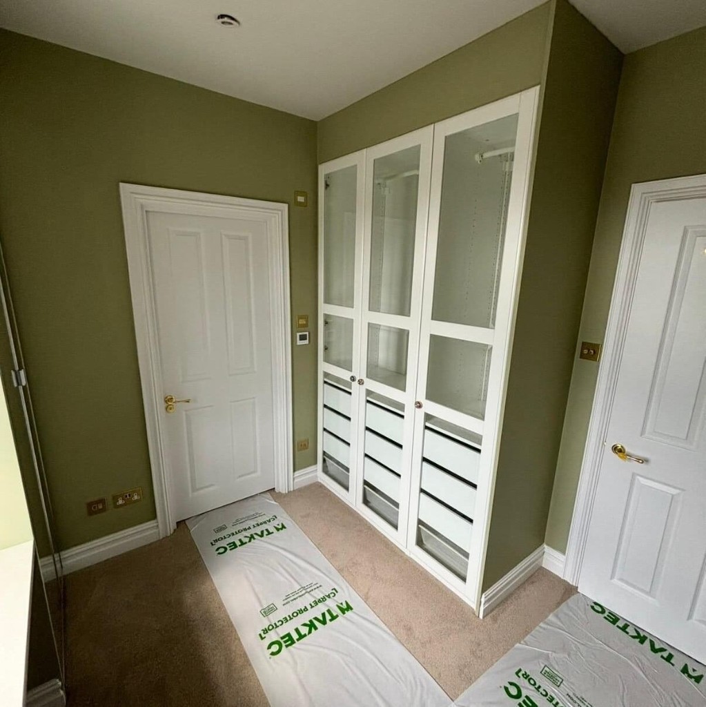 Interior Decoration
