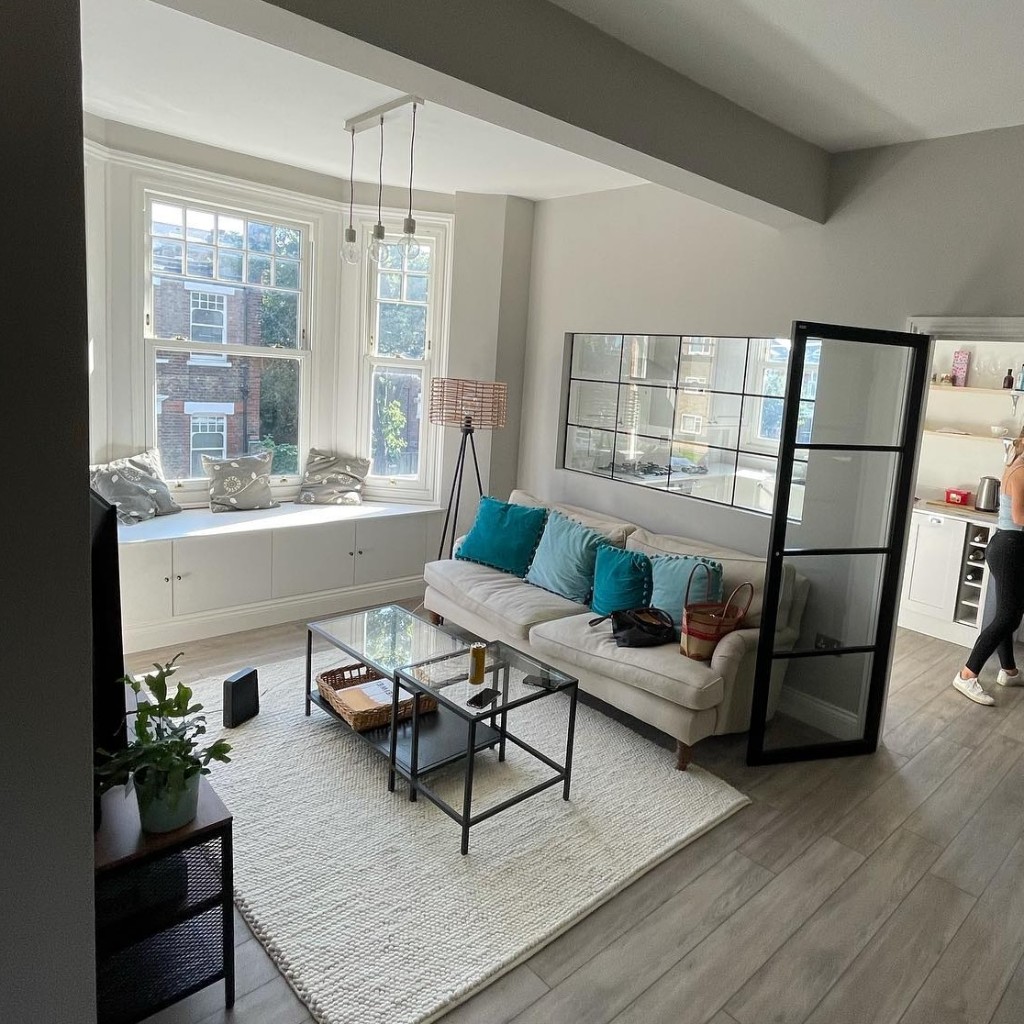 Full Refurbishment & Restoration