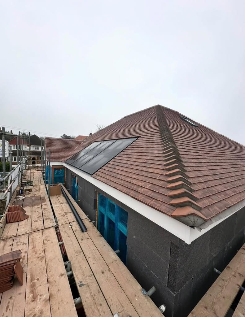 EWI Render System