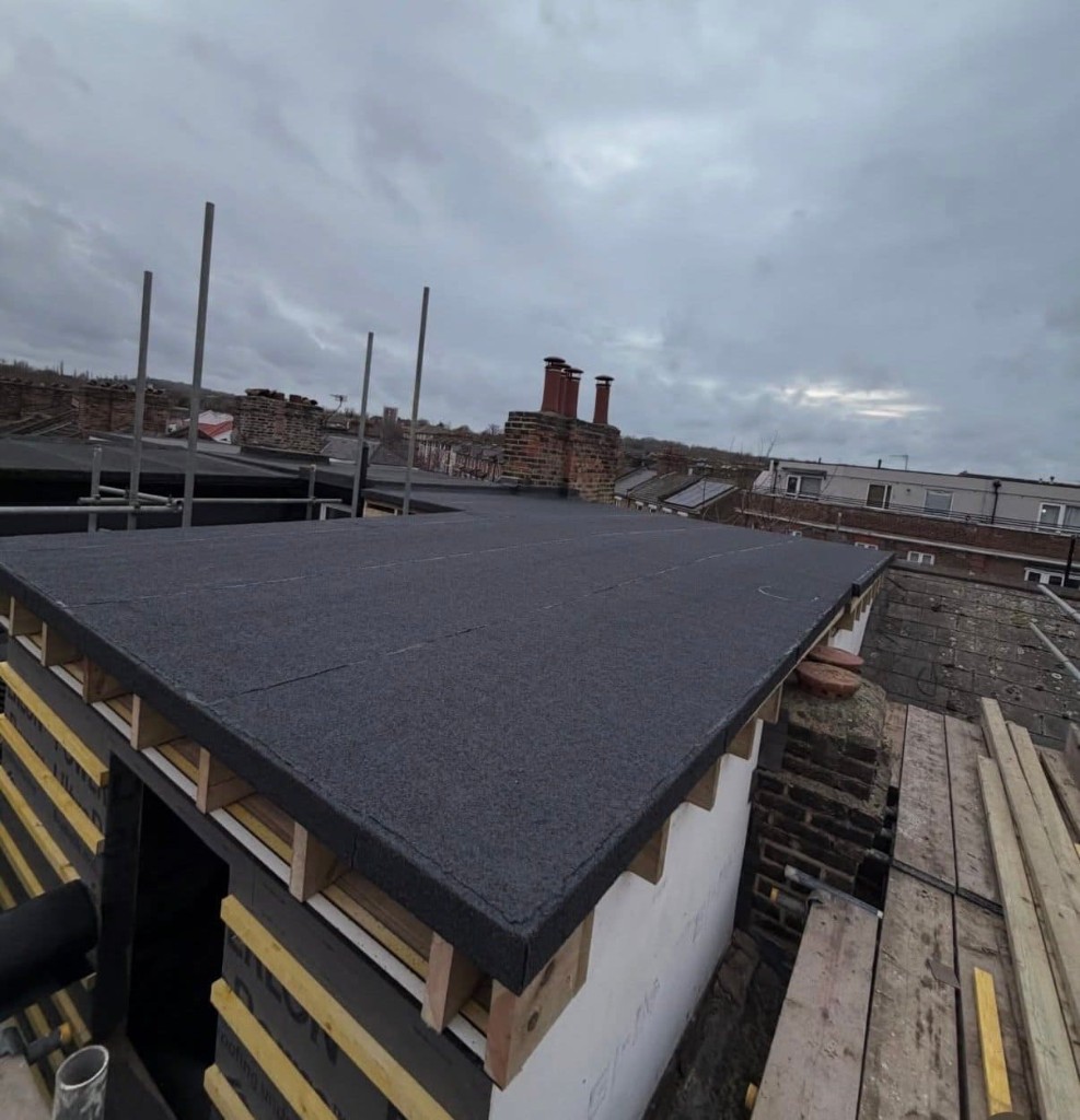 Roofing
